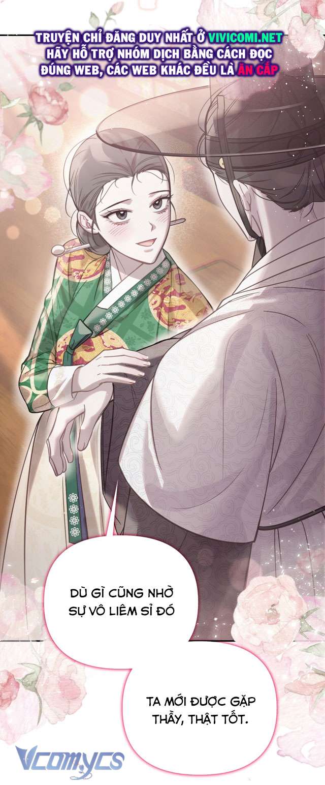 [18+] Tiết Học Bí Mật Của Trung Điện Chap 44 - Next Chap 45