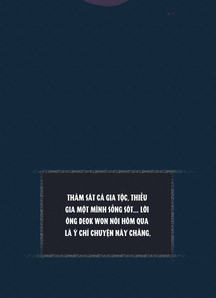 Dabi, Hương Vị Ngây Ngất Chap 14 - Next Chap 15