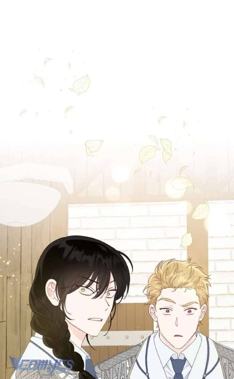 Sự Điều Trị Đặc Biệt Của Tinh Linh Chapter 74 - Trang 4