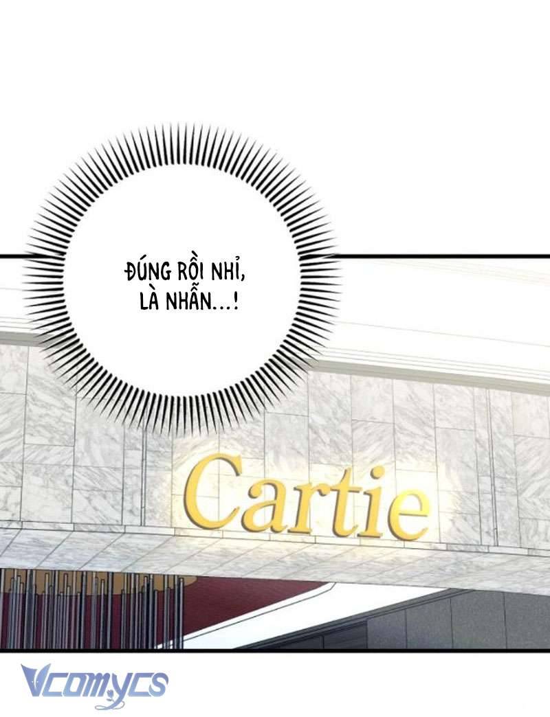 Tôi Nóng Lòng Muốn Chiếm Lấy Cô Ấy Chap 43 - Next Chap 44