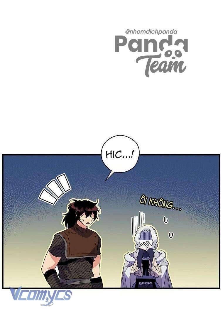 Chồng Yêu, Tôi Đây Bãi Công! Chap 29 - Trang 3