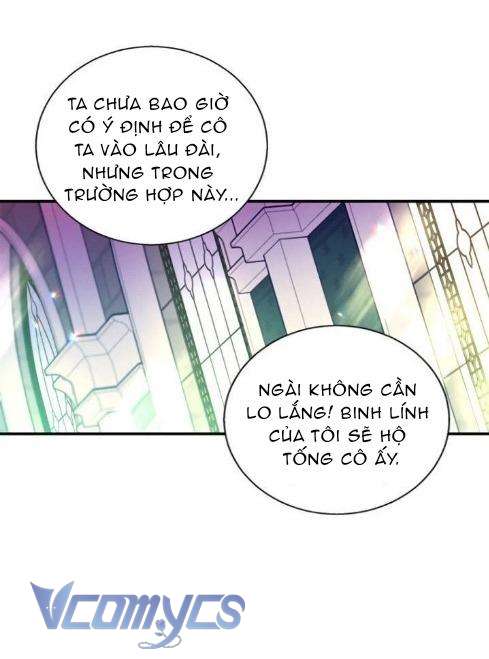Chồng Yêu, Tôi Đây Bãi Công! Chap 25 - Trang 3