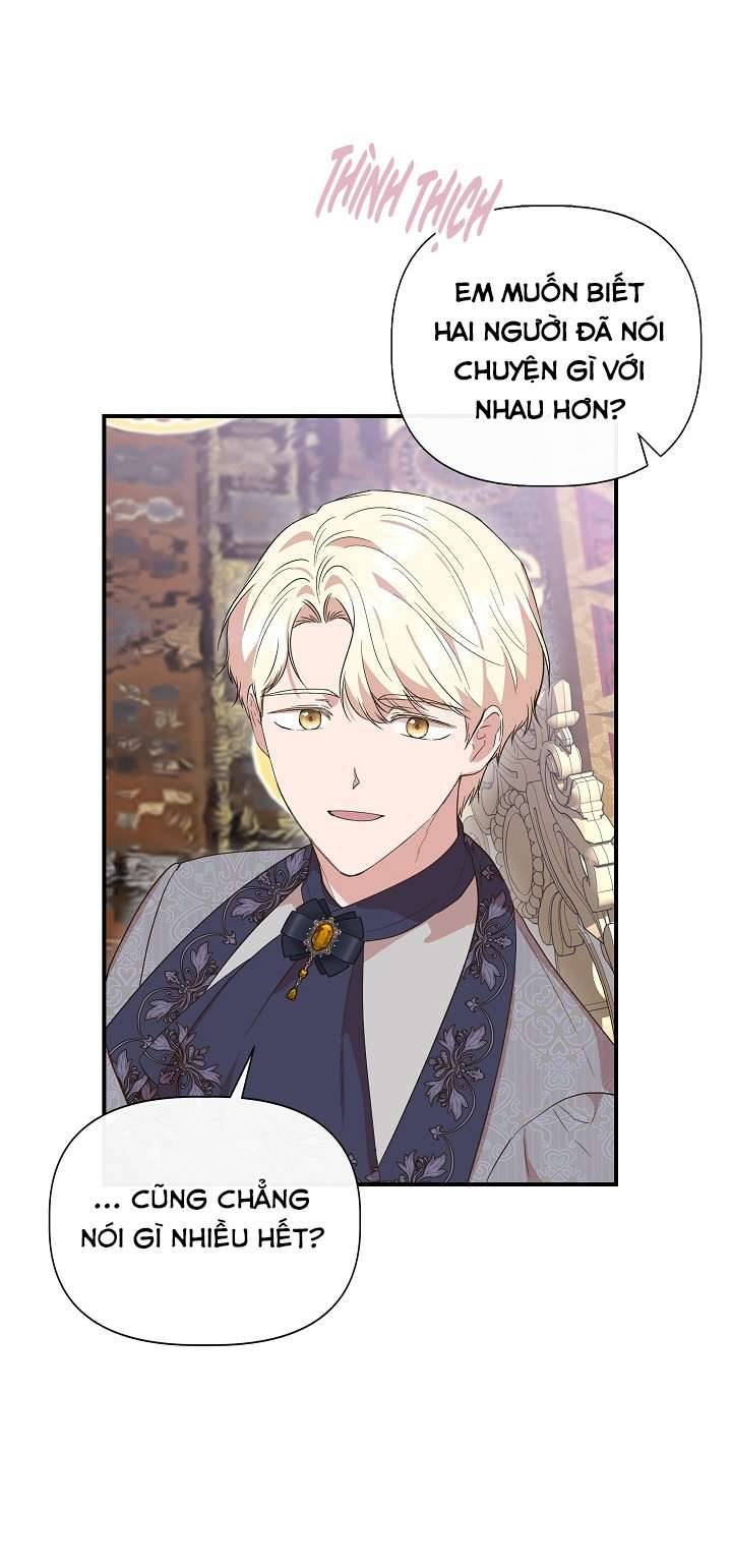 Tôi Không Phải Là Cinderella Chapter 82 - Trang 4