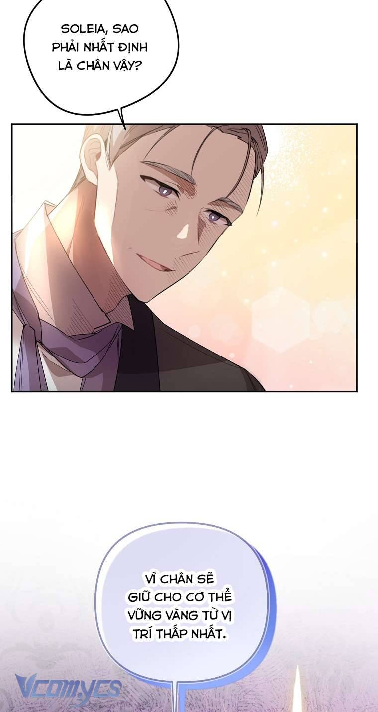 Quý Tộc Gì Chứ, Tôi Chỉ Muốn Về Nhà Chap 11 - Trang 2