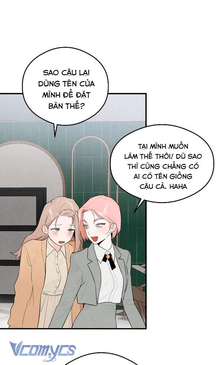 [18+] Mong Ước Của Ác Quỷ Chap 1 - Trang 2