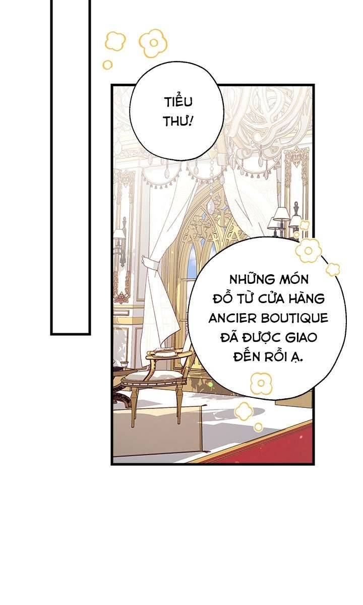 Chúng Ta Có Thể Trở Thành Một Gia Đình Được Không? Chap 15 - Trang 2