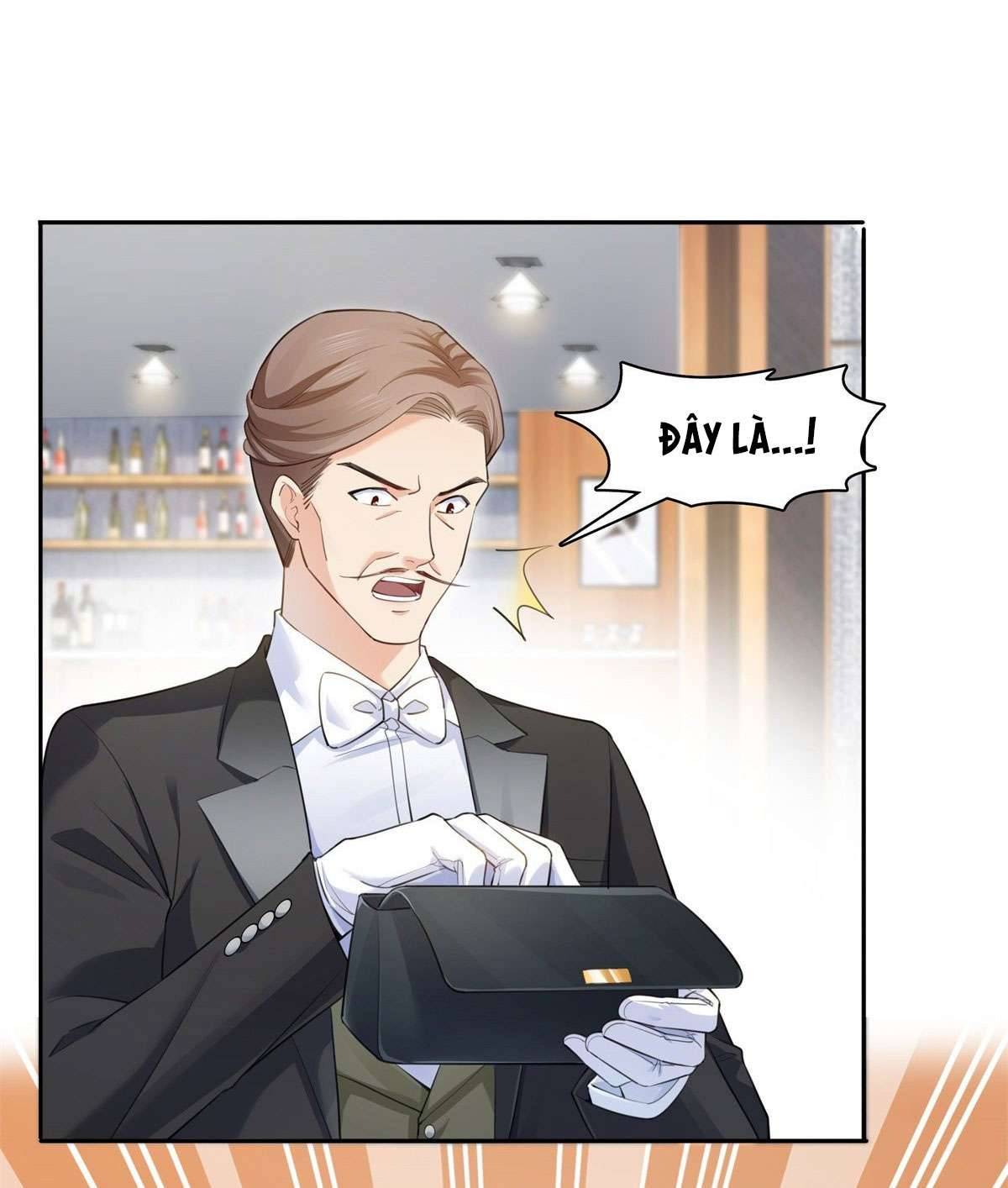 Hệt Như Hàn Quang Gặp Nắng Gắt Chap 220 - Trang 4