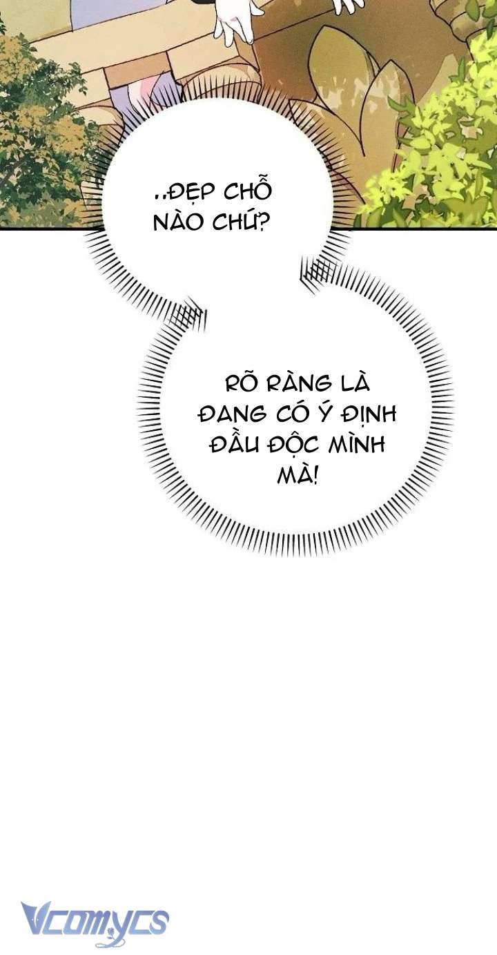 Papa Bạo Chúa, Con Sẽ Bảo Vệ Người! Chap 19 - Next Chap 20