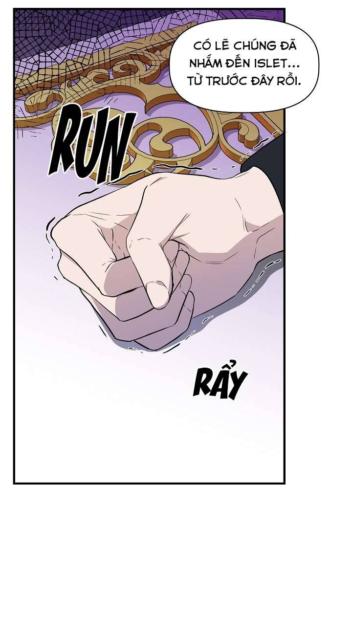 Tôi Không Phải Là Cinderella Chapter 29 - Trang 4