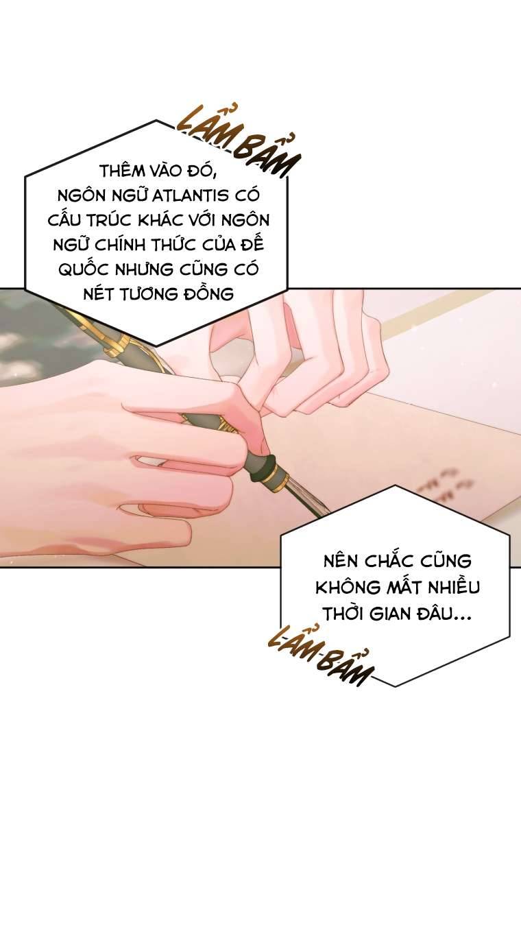 Siren: Trở Thành Gia Đình Của Nhân Vật Phản Diện Chapter 67 - Trang 3