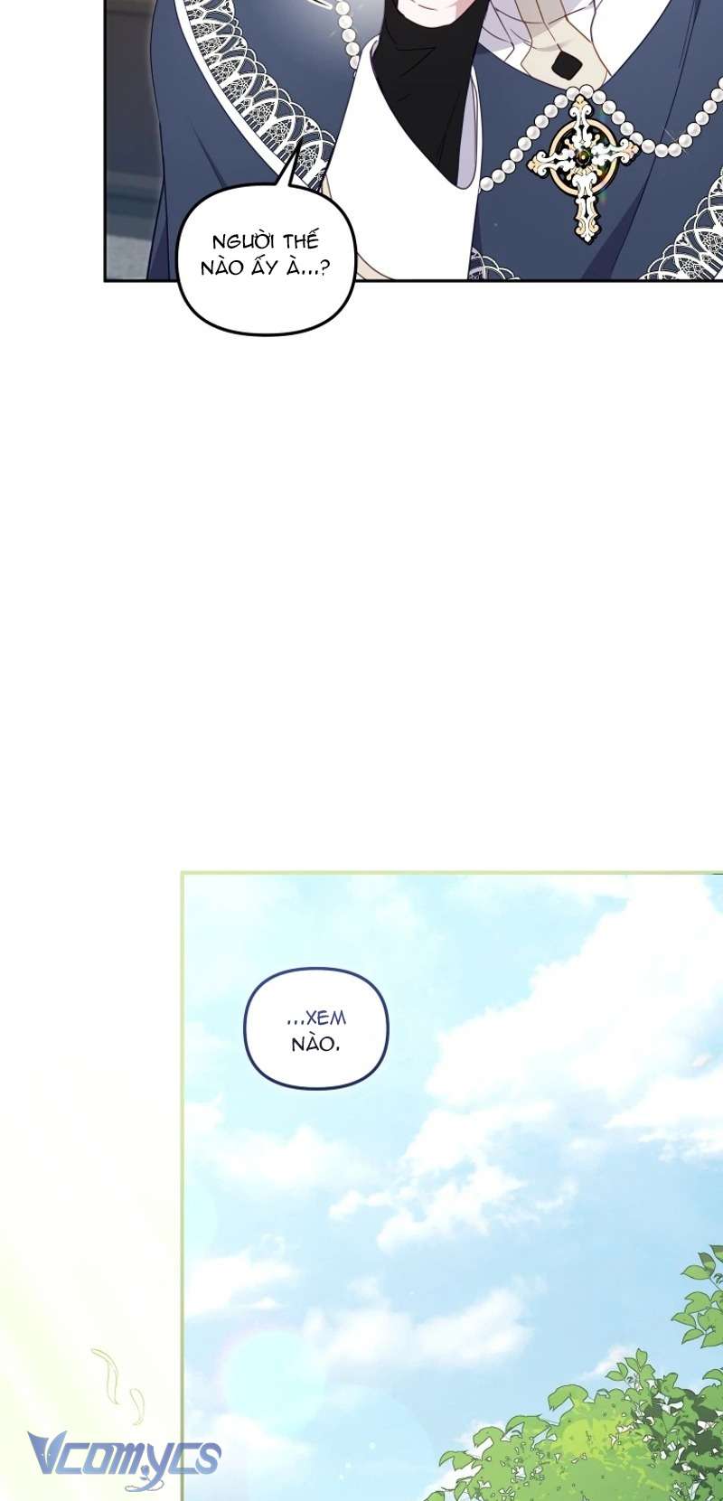 Tôi Được Nuôi Dưỡng Bởi Những Kẻ Phản Diện Chap 85 - Trang 3