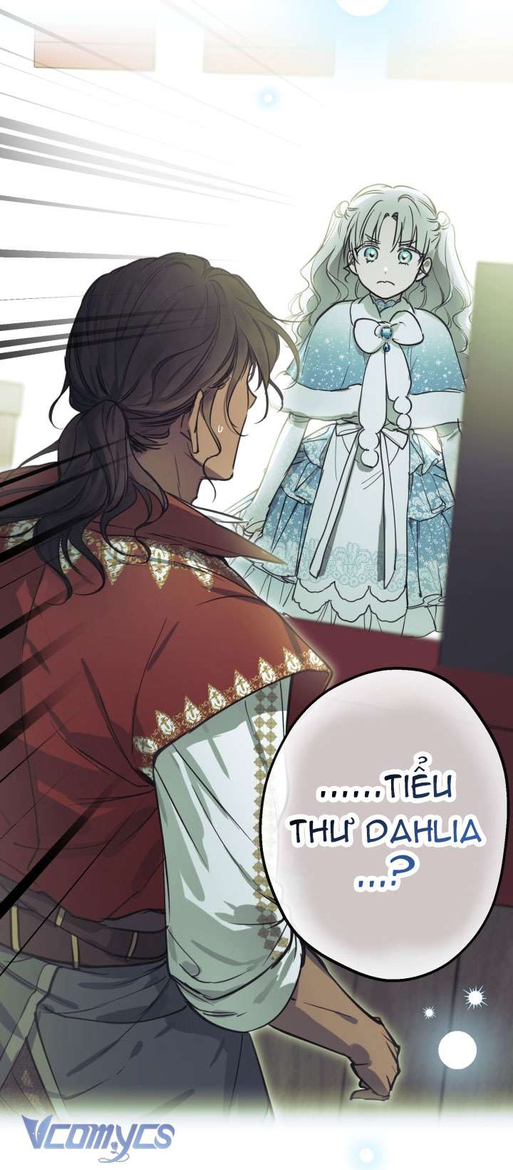 Những Nhân Vật Mạnh Nhất Thế Giới Ám Ảnh Tôi Chapter 66 - Next Chapter 66.1