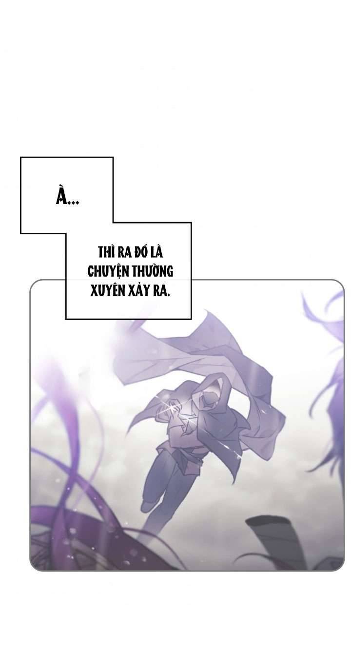 Kết Cục Của Nhân Vật Phản Diện Chỉ Có Thể Là Cái Chết Chapter 73 - Trang 4