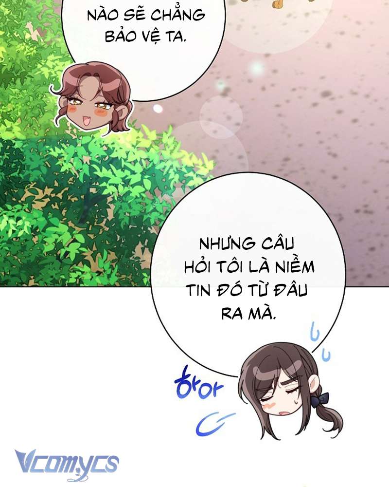 Hầu Gái Độc Quyền Của Hoàng Hậu Phản Diện Chapter 39 - Trang 4