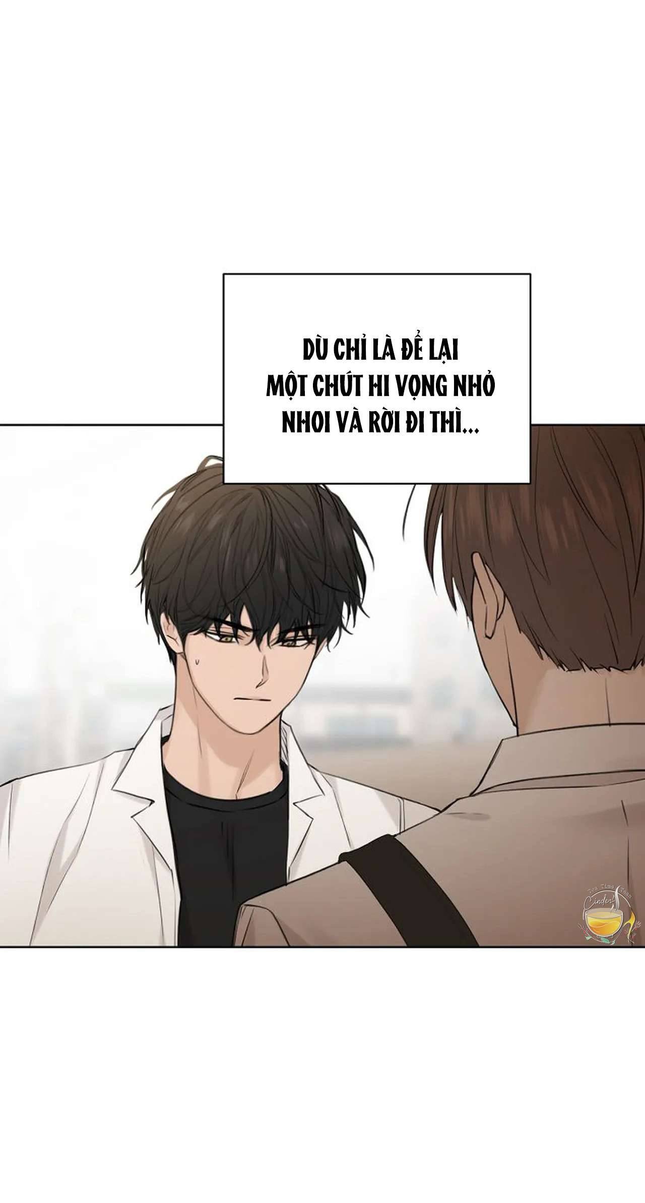 Bình Minh Chap 30 - Trang 4