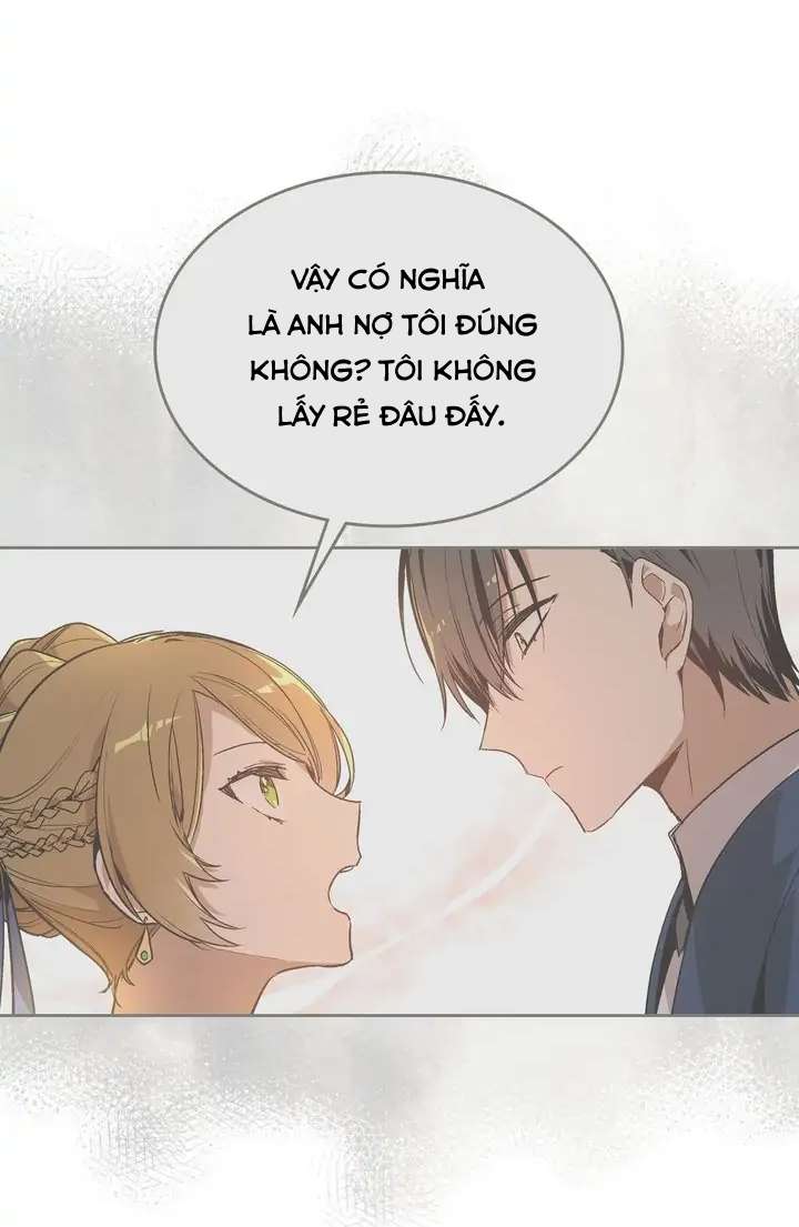 Vị Hôn Thê Khế Ước Của Công Tước Chapter 105 - Trang 4