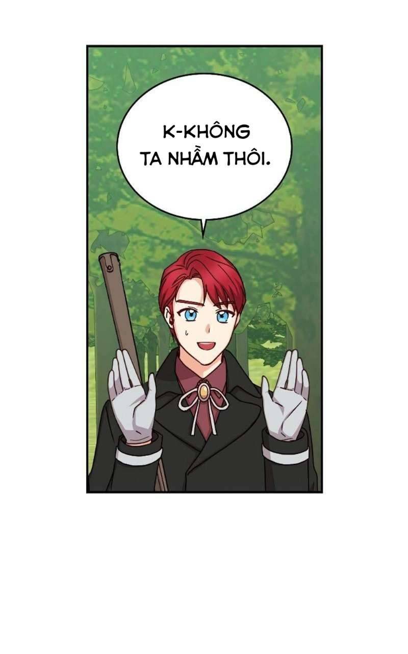 Cẩn Thận Với Các Anh Trai Đấy! Chap 59 - Trang 2