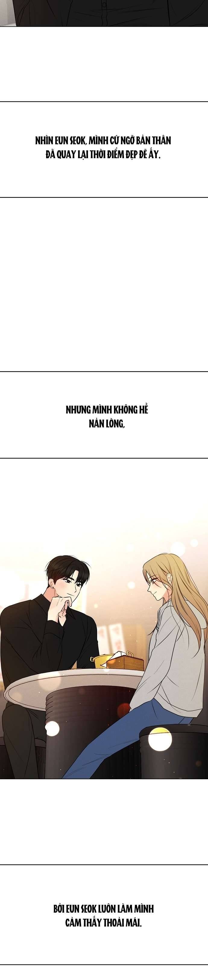 Tiêu Chuẩn Của Nam Chính Chapter 1 - Trang 4