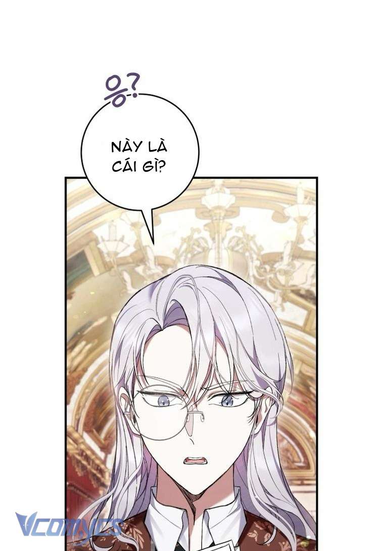 Làm Ác Nữ Bộ Không Tuyệt Sao? Chap 59 - Trang 4