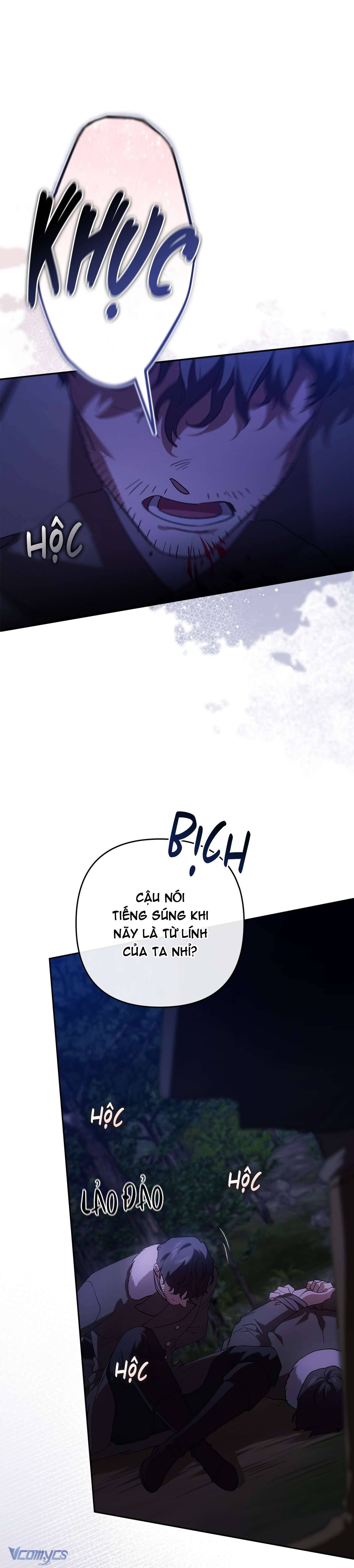 Hôn Nhân Này Rồi Sẽ Đổ Vỡ Chapter 72 - Trang 3