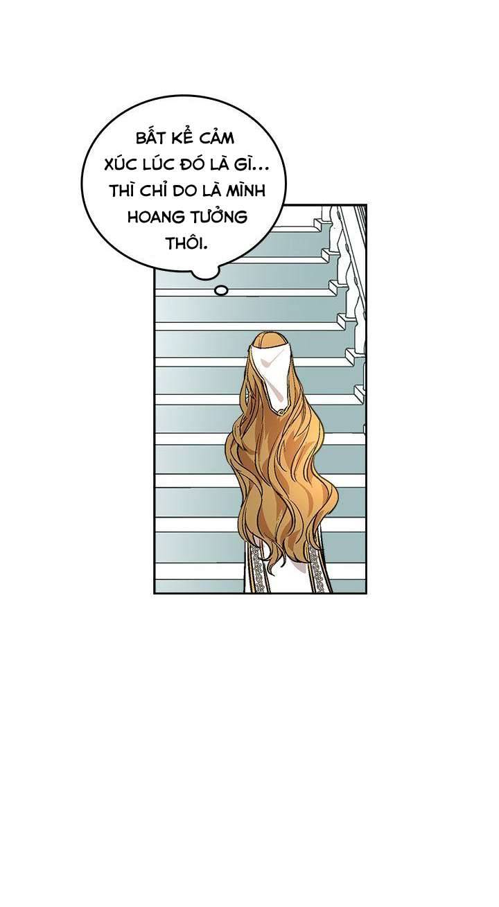 Vị Hôn Thê Khế Ước Của Công Tước Chapter 42 - Trang 4