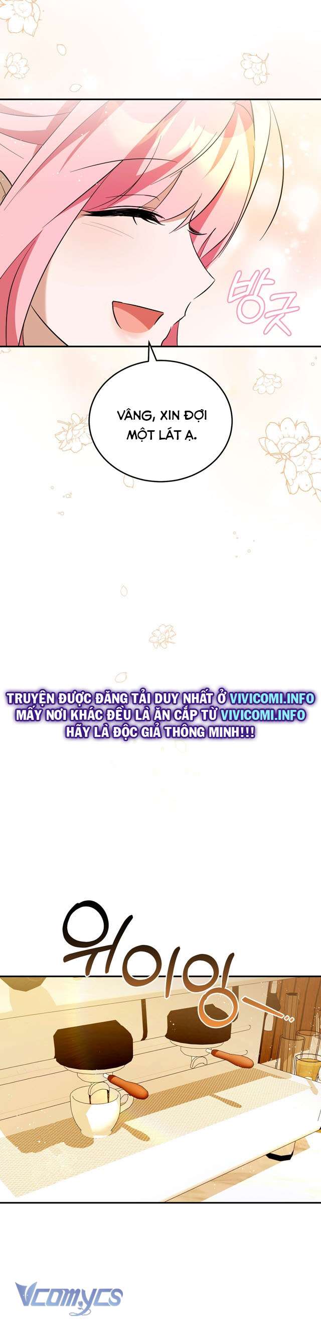 Không Phải Tôi Cố Tình Khiến Anh Ta Si Mê Đâu Chapter 4 - Trang 4