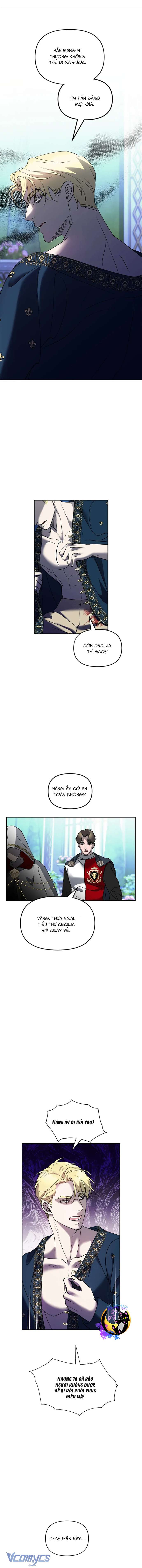 Ta đã chết như thế nào Chap 26 - Trang 2