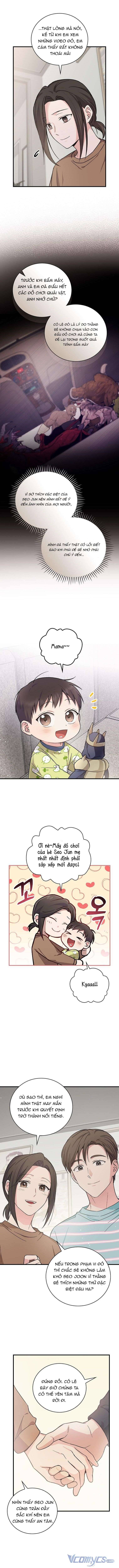 Làm Siêu Sao Từ 0 Tuổi Chapter 14 - Trang 4