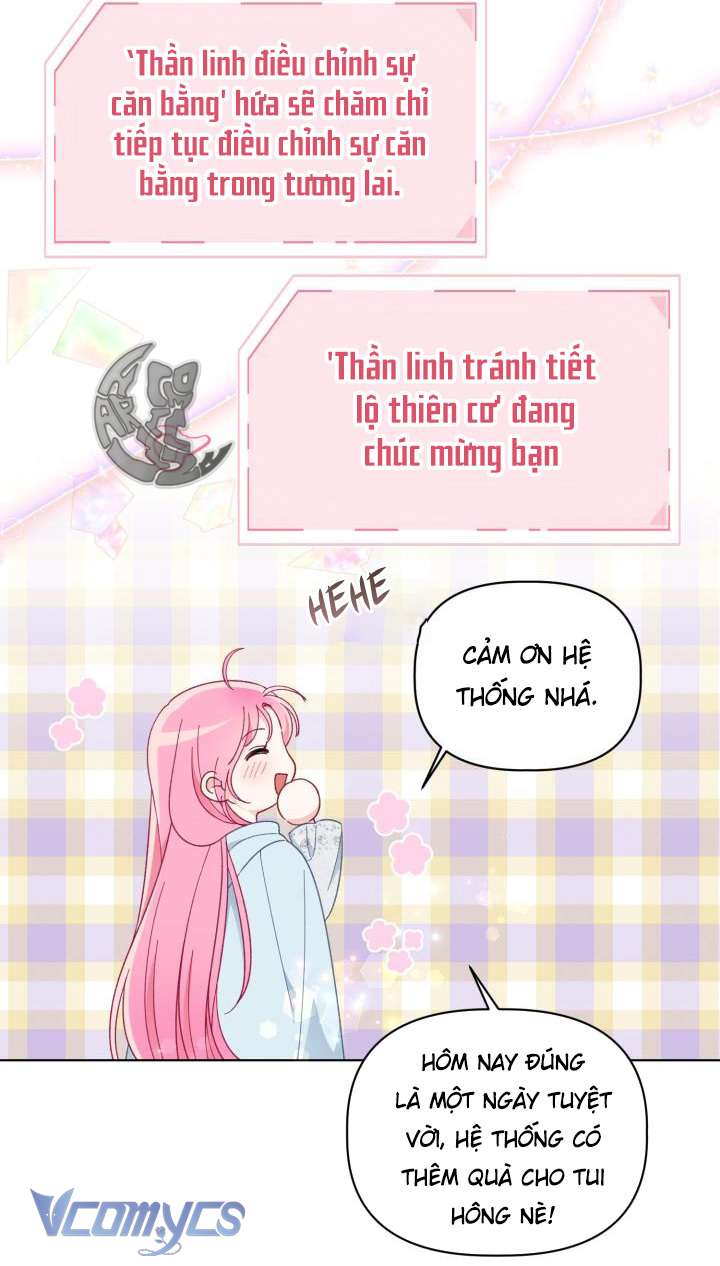 Sự Điều Trị Đặc Biệt Của Tinh Linh Chapter 43 - Trang 4