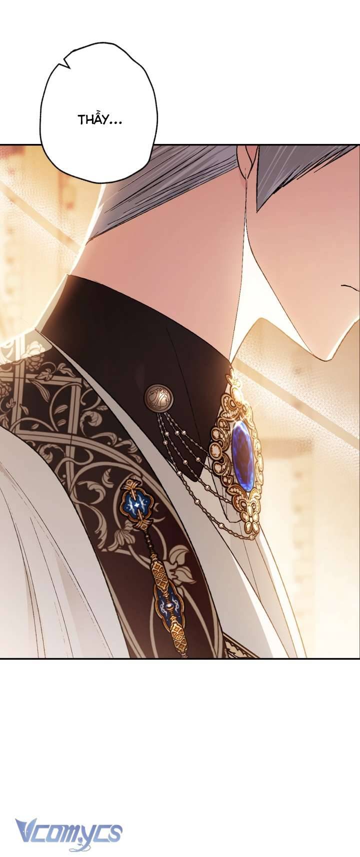 Cha À, Con Không Muốn Kết Hôn Đâu Chap 94 - Trang 2