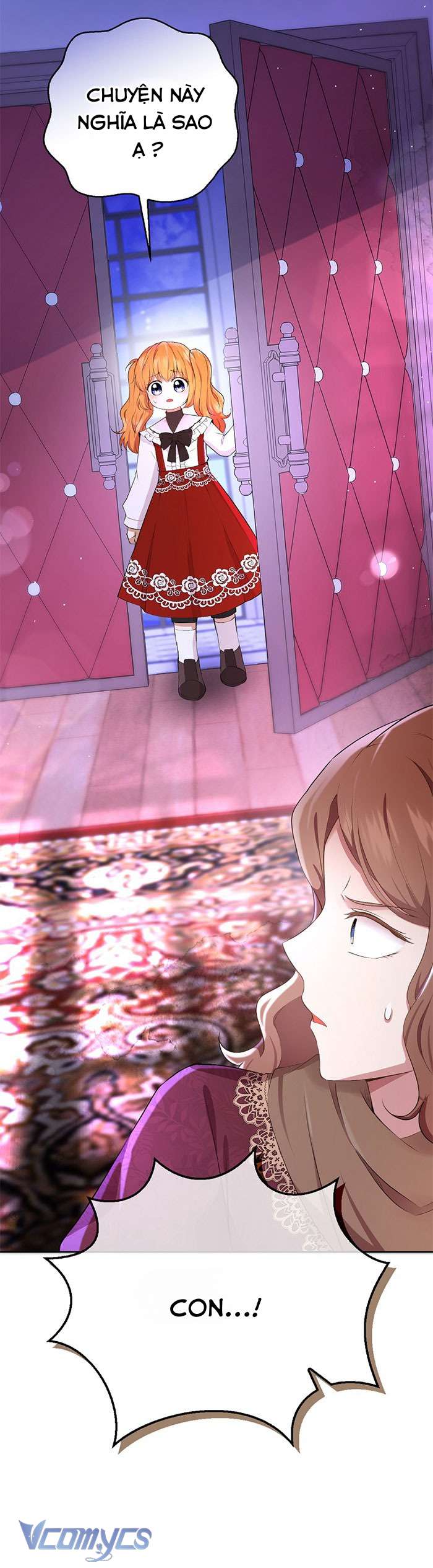 Sóc Con Tài Năng Chap 36 - Trang 2