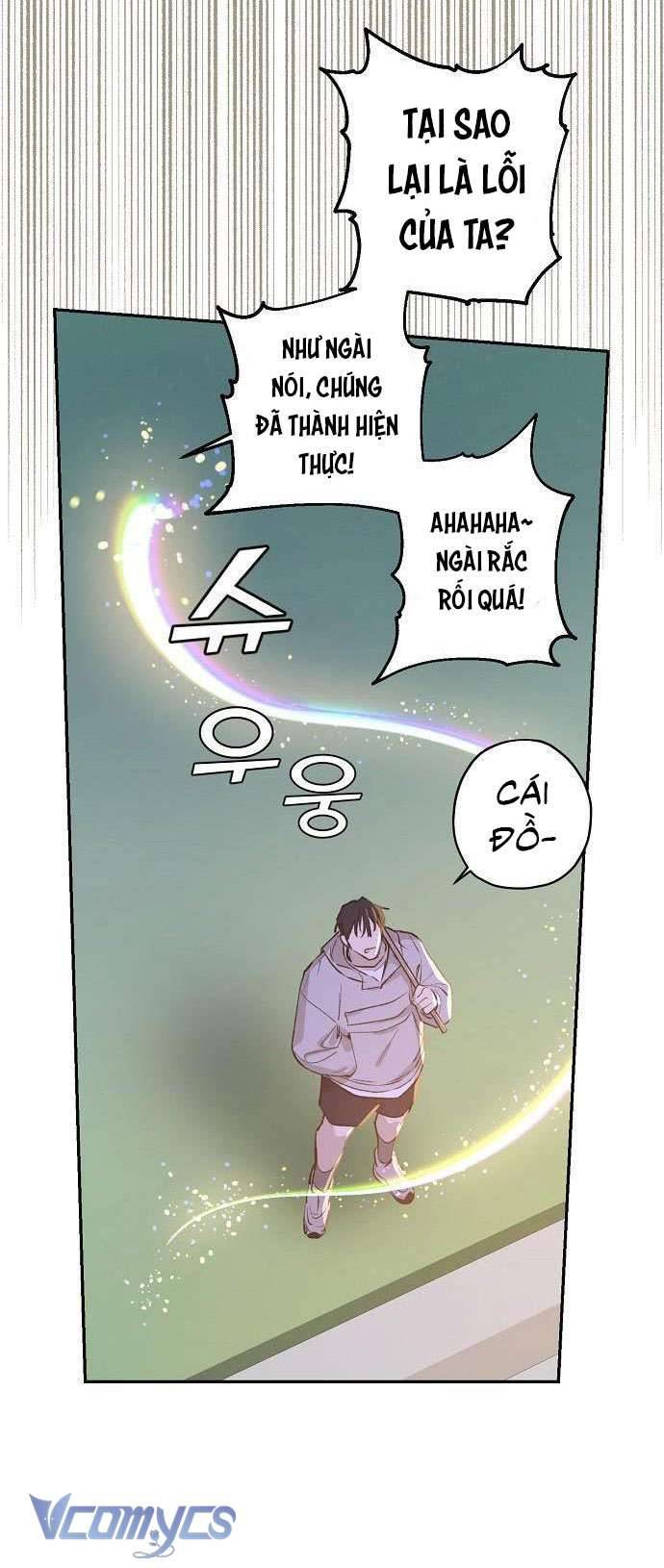 Onsaemiro Chapter 18 - Trang 4
