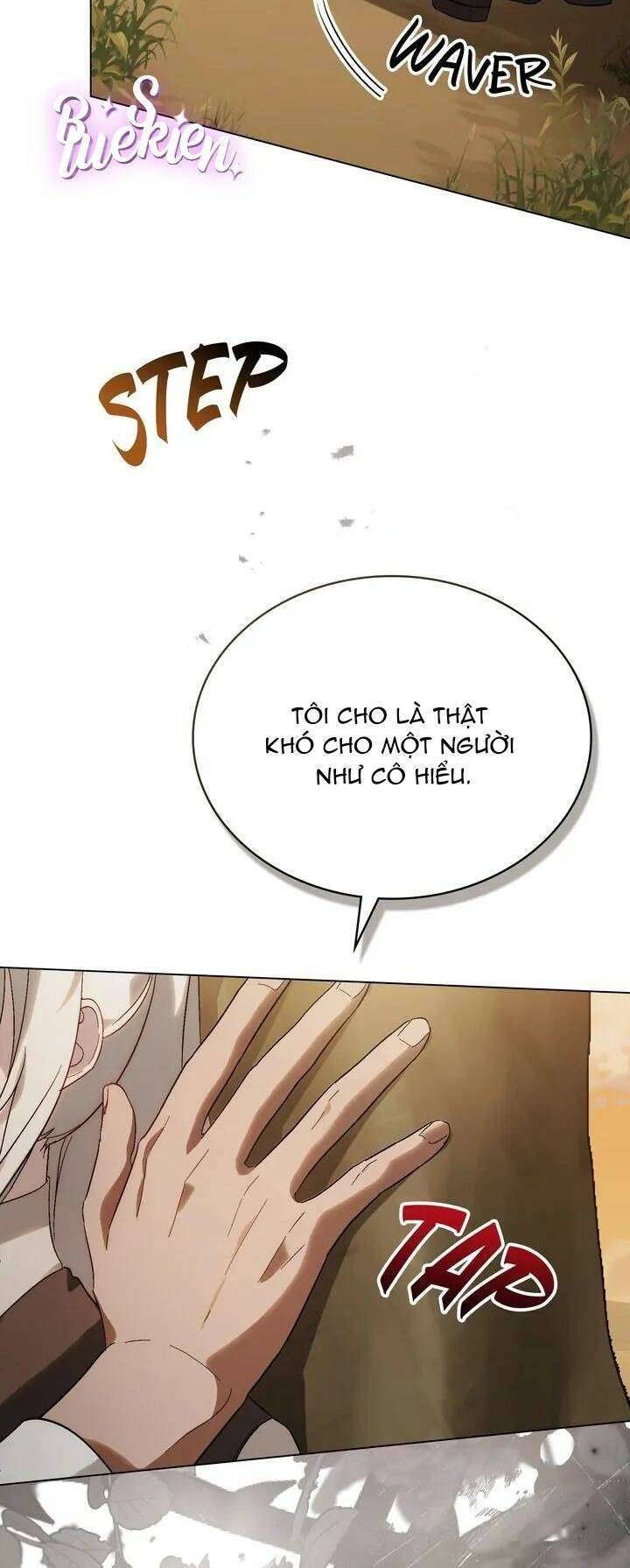 Khi Số Phận Tìm Đến Hai Ta Chapter 23 - Trang 4