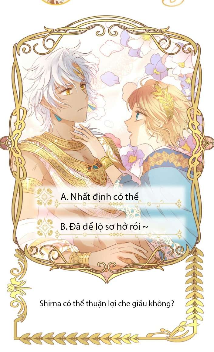 Địch Úc Đa Chi Ca Chapter 68 - Trang 4