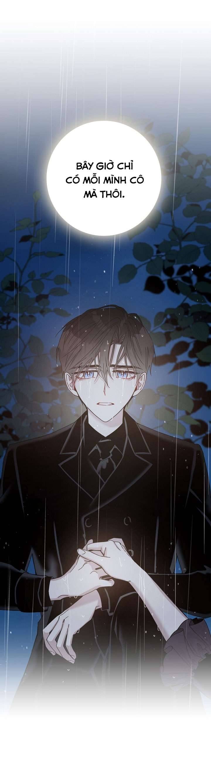 Thuần Hóa Bạo Quân Rồi Bỏ Trốn Chap 24 - Trang 2