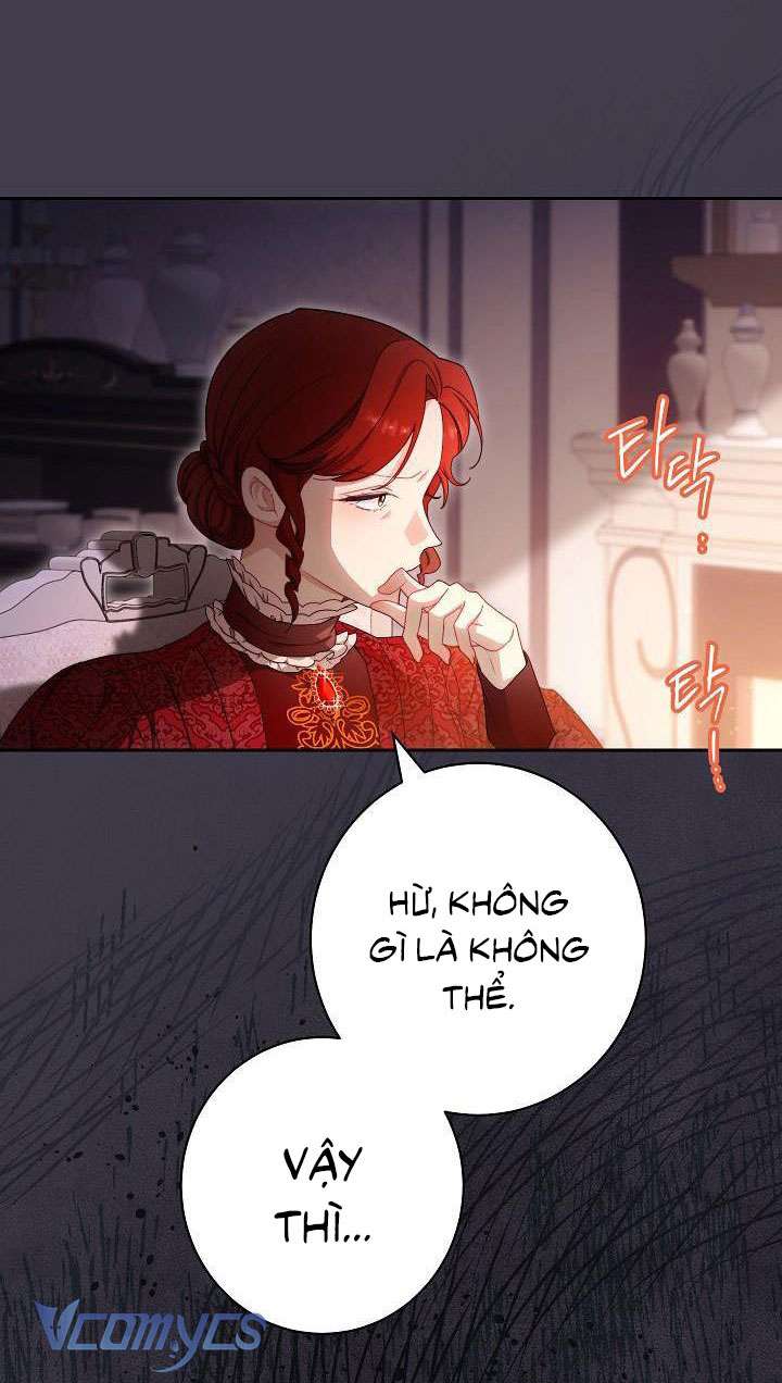 Hầu Gái Độc Quyền Của Hoàng Hậu Phản Diện Chapter 12 - Trang 4