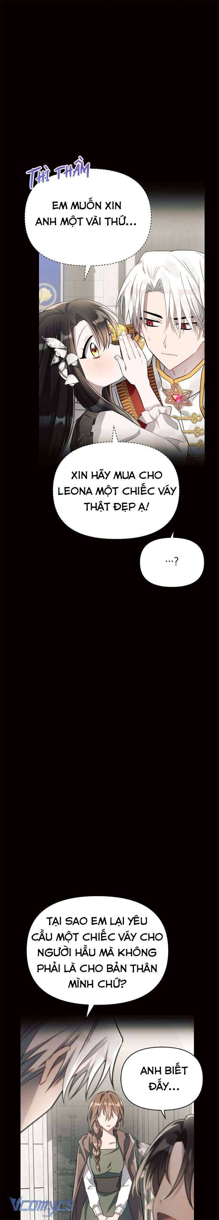 Công Chúa Ashtarte Chapter 5 - Next Chapter 6