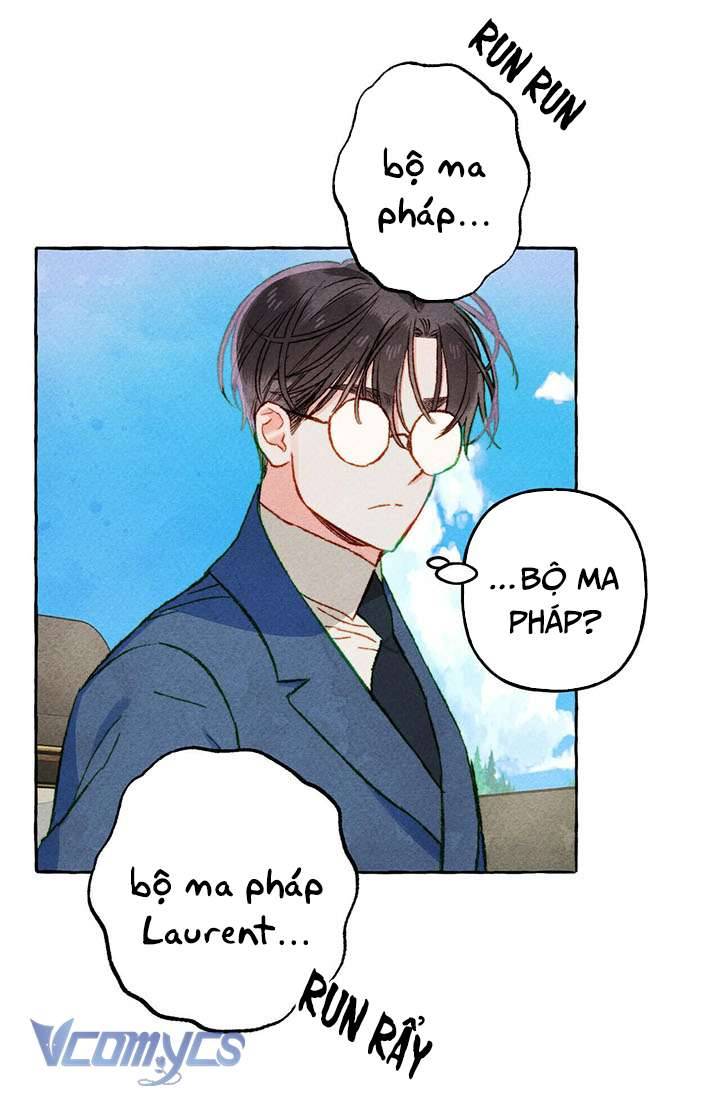 (Munn) Nuôi Dưỡng Một Hắc Long Chap 17 - Trang 2