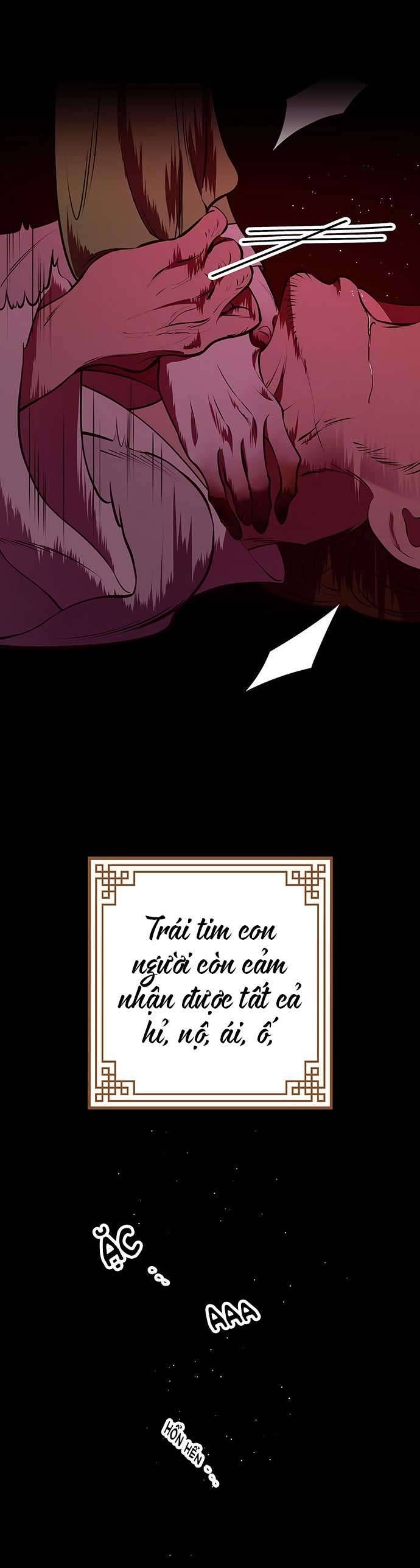 Vương Tử Huyền Bí Chapter 7 - Trang 4