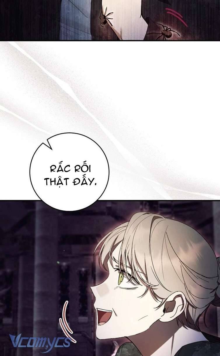 Làm Ác Nữ Bộ Không Tuyệt Sao? Chap 57 - Next Chapter 57.2