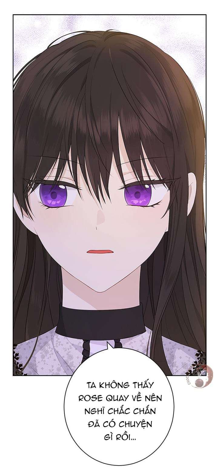 Tôi Là Minh Chứng Của Sự Thật Chap 50 - Next Chap 51