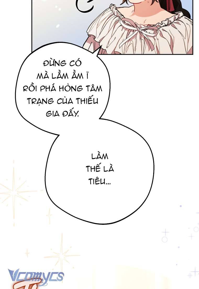 Được Yêu Thương Mà Còn Ngại Ngùng Sao! Chapter 15 - Trang 4