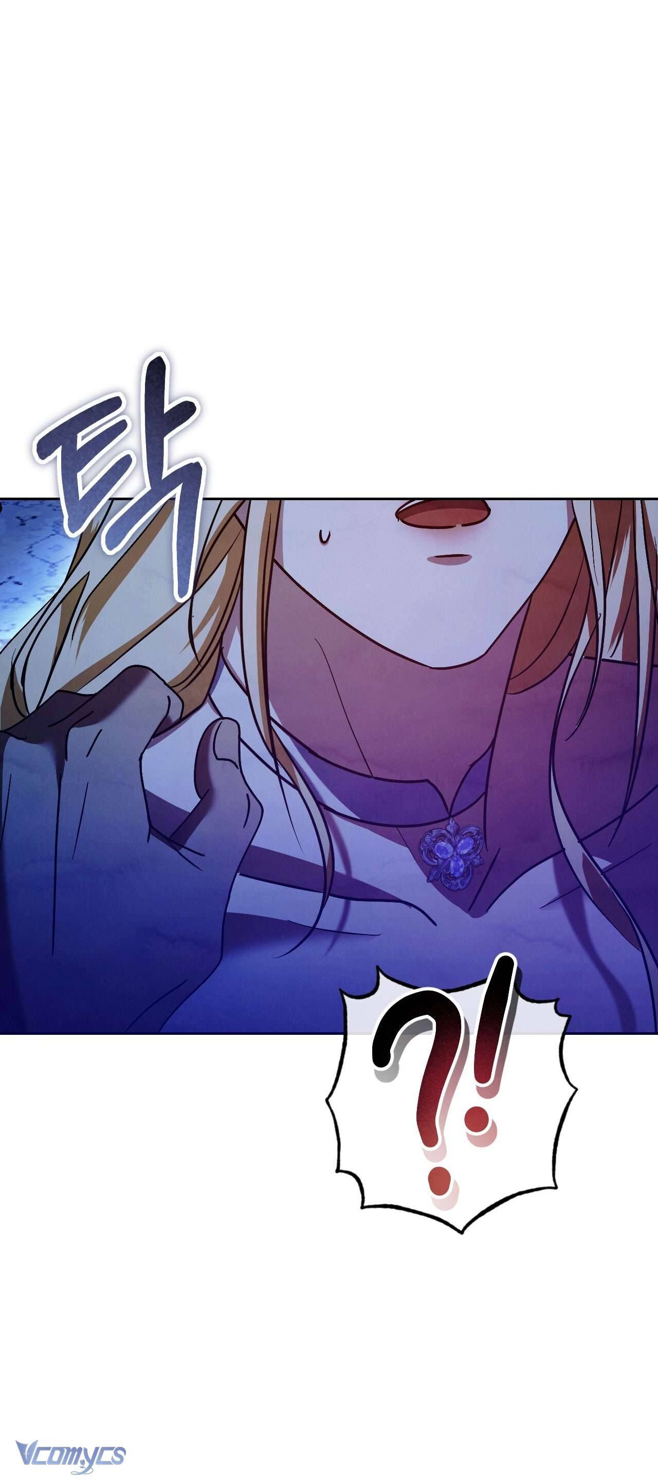 Thánh Nữ Giả Muốn Bỏ Trốn Chap 40 - Trang 4