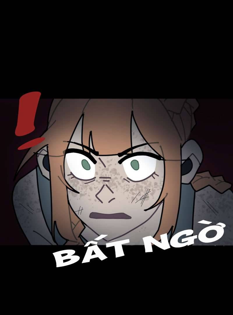 Nghĩa Trang Xe Buýt Chapter 21 - Trang 3