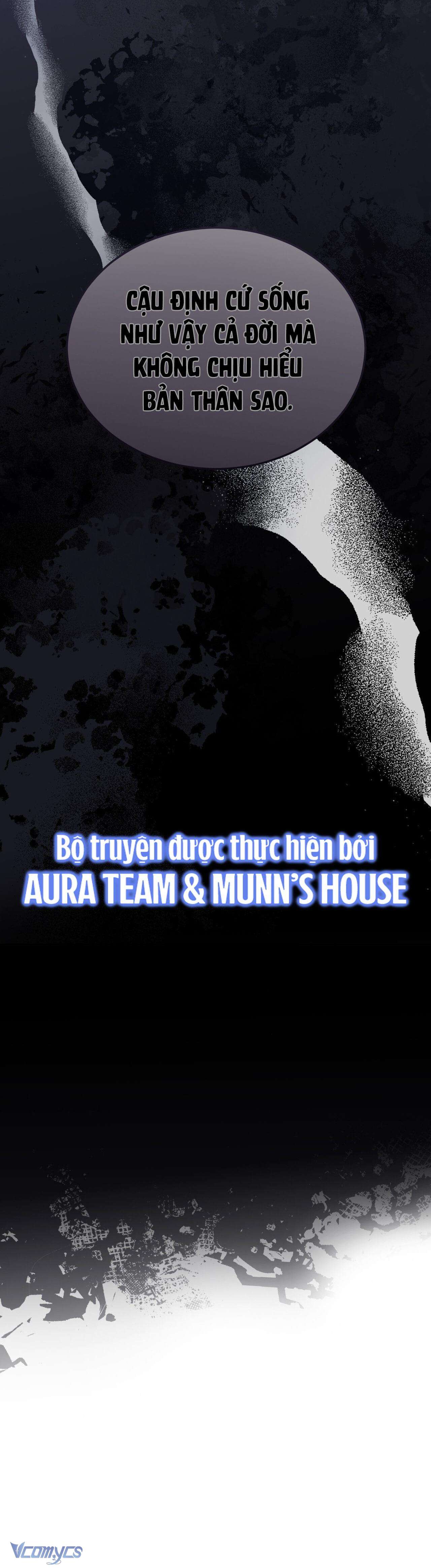 Nhà Tôi Có Một Con Chuột Chap 57 - Next Chap 58