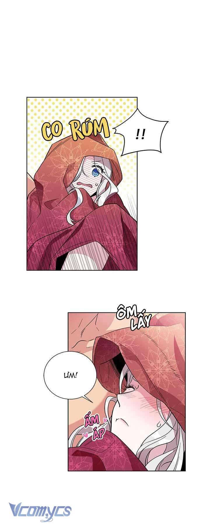 Chồng Yêu, Tôi Đây Bãi Công! Chap 2 - Trang 3