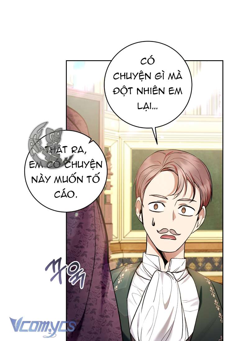 Làm Ác Nữ Bộ Không Tuyệt Sao? Chap 30 - Next Chap 31