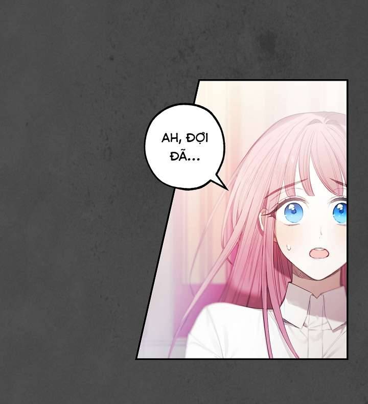 Cửa Hàng Búp Bê Của Công Chúa Chap 14 - Trang 2