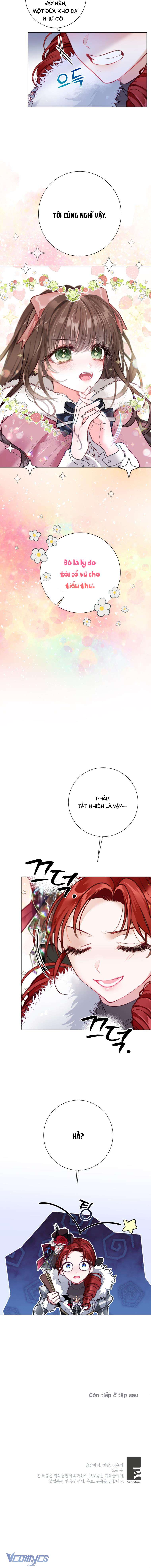 Một Thế Giới Không Có Chị Gái Mà Ai Cũng Yêu Chap 24 - Trang 4