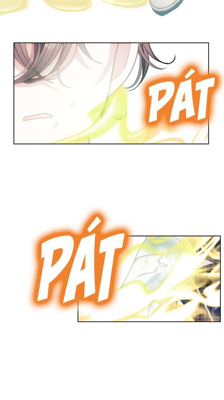 Gia Đình Bị Ám Ảnh Bởi Tôi Chapter 39 - Trang 4